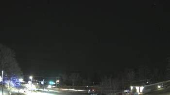 Weather camera view of Prince George County EOC.