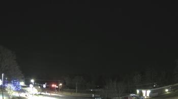 Weather camera view of Prince George County EOC.