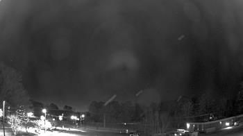 Weather camera view of Prince George County EOC.