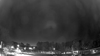 Weather camera view of Prince George County EOC.