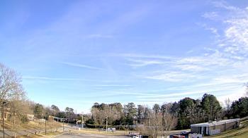 Weather camera view of Prince George County EOC.