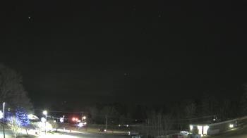 Weather camera view of Prince George County EOC.