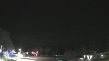 Weather camera view of Prince George County EOC.