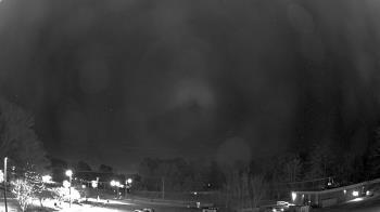 Weather camera view of Prince George County EOC.