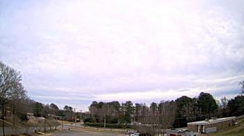 Weather camera view of Prince George County EOC.