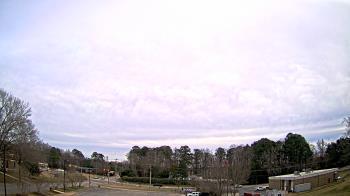 Weather camera view of Prince George County EOC.