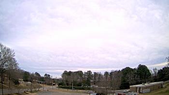 Weather camera view of Prince George County EOC.