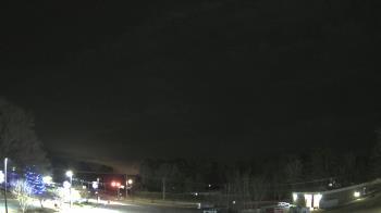 Weather camera view of Prince George County EOC.