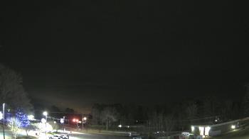 Weather camera view of Prince George County EOC.