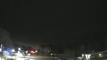 Weather camera view of Prince George County EOC.