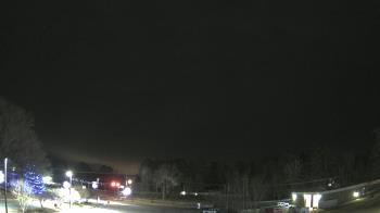 Weather camera view of Prince George County EOC.