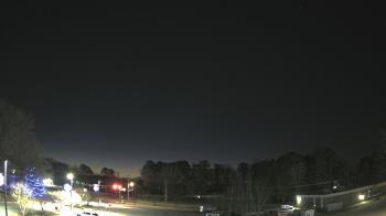 Weather camera view of Prince George County EOC.