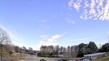 Weather camera view of Prince George County EOC.