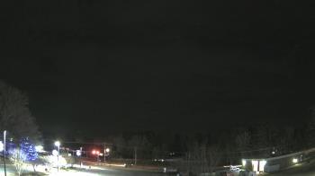 Weather camera view of Prince George County EOC.