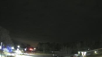 Weather camera view of Prince George County EOC.