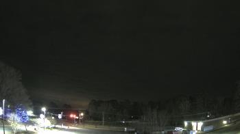 Weather camera view of Prince George County EOC.