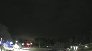 Weather camera view of Prince George County EOC.