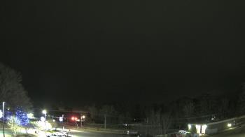 Weather camera view of Prince George County EOC.
