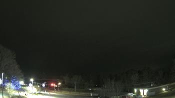 Weather camera view of Prince George County EOC.