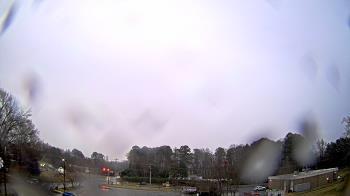 Weather camera view of Prince George County EOC.