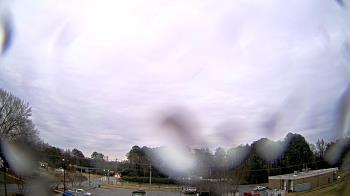 Weather camera view of Prince George County EOC.