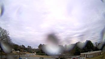 Weather camera view of Prince George County EOC.