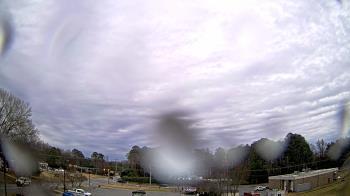 Weather camera view of Prince George County EOC.