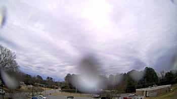 Weather camera view of Prince George County EOC.