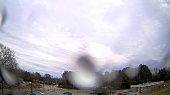 Weather camera view of Prince George County EOC.