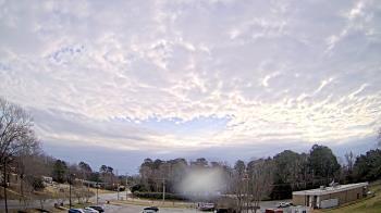 Weather camera view of Prince George County EOC.