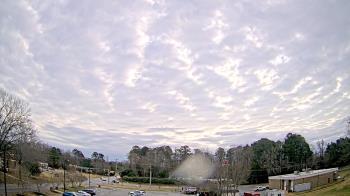 Weather camera view of Prince George County EOC.