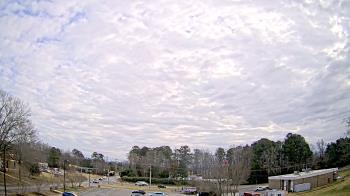 Weather camera view of Prince George County EOC.