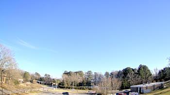 Weather camera view of Prince George County EOC.