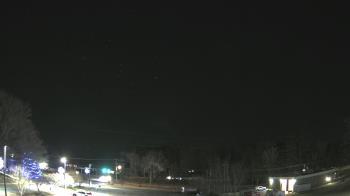 Weather camera view of Prince George County EOC.