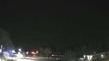 Weather camera view of Prince George County EOC.