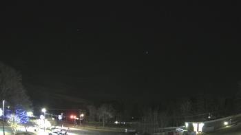 Weather camera view of Prince George County EOC.