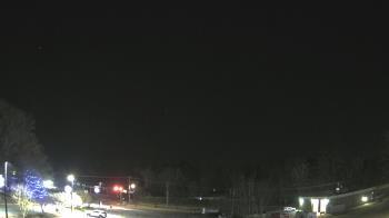 Weather camera view of Prince George County EOC.