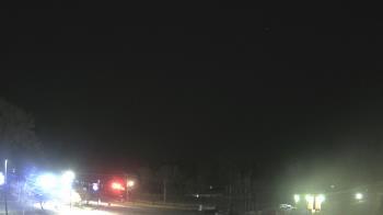 Weather camera view of Prince George County EOC.