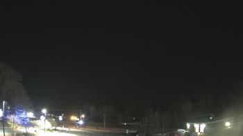 Weather camera view of Prince George County EOC.