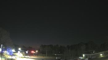 Weather camera view of Prince George County EOC.