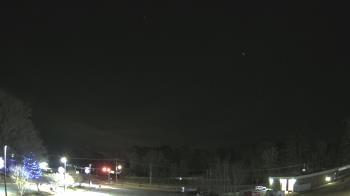 Weather camera view of Prince George County EOC.