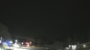 Weather camera view of Prince George County EOC.