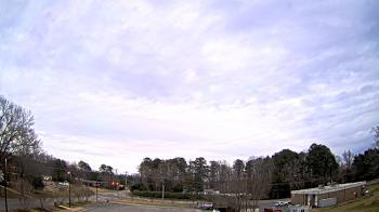 Weather camera view of Prince George County EOC.