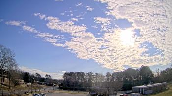 Weather camera view of Prince George County EOC.