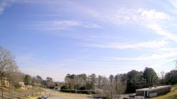 Weather camera view of Prince George County EOC.