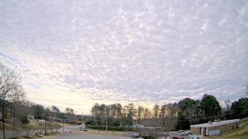 Weather camera view of Prince George County EOC.