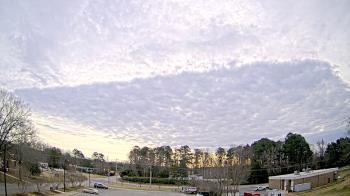 Weather camera view of Prince George County EOC.