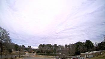 Weather camera view of Prince George County EOC.