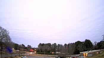 Weather camera view of Prince George County EOC.