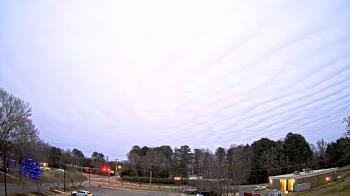 Weather camera view of Prince George County EOC.